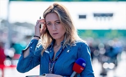Sangiorgio: «Ferrari, a Silverstone per alzare l'asticella» - Ferrari, Sangiorgio: «Parole Elkann chiusura di un cerchio»