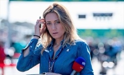 Ferrari, Sangiorgio: «Una nota positiva c'è, ma difficile lottare per il vertice in queste condizioni» - Ferrari, Sangiorgio: «Una nota positiva c'è, ma difficile lottare per il vertice in queste condizioni»