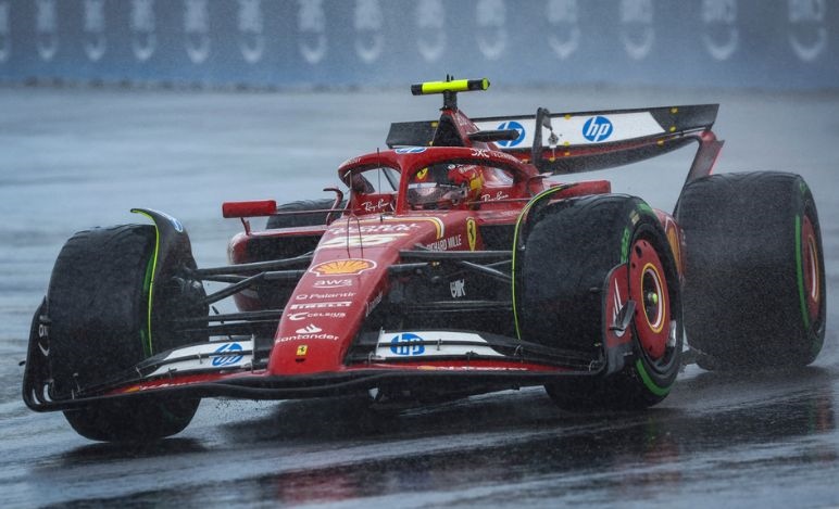 Problemi di affidabilità per la Ferrari: Bobbi spiega cosa non va