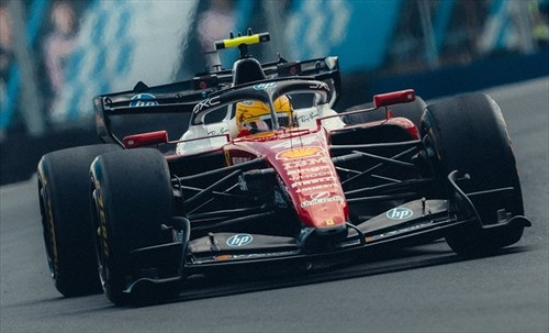 Ferrari, scatta l'allarme? Arrivano brutte notizie sul fronte power unit