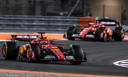 Ferrari, scommessa tecnica sul progetto 2025? L'indiscrezione