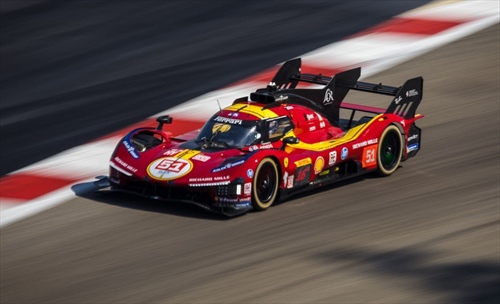 Ferrari scrive la storia nel WEC: Titolo Costruttori e Piloti tornano a Maranello