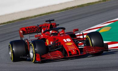 Ferrari: se il gap sarà troppo si passerà al progetto 2021
