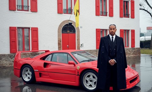 Ferrari, secco «no» davanti ad una richiesta inaccettabile di Hamilton. Il retroscena 
