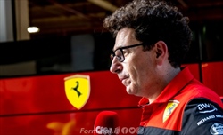 Ferrari sempre campione a gennaio. Rumors e dati al simulatore non bastano più - Ferrari sempre campione a gennaio. Rumors e dati al simulatore non bastano più