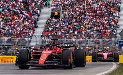 Ferrari senti Hill: «Hanno bisogno di qualcuno con il pugno duro come Todt o Brawn» - Ferrari senti Hill: «Hanno bisogno di qualcuno con il pugno duro come Todt o Brawn»