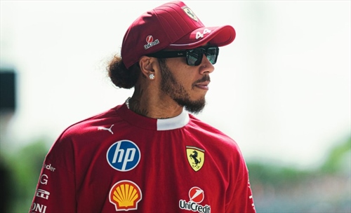 Ferrari, senti Mazzola: «Hamilton deve parlare di meno e rendersi conto di una cosa»