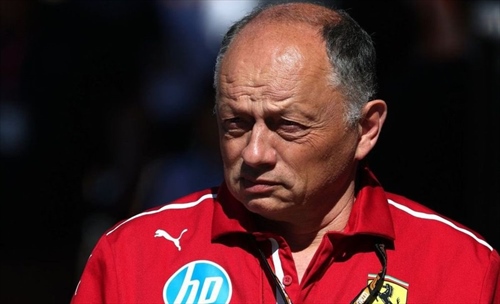 Ferrari, senti Turrini: «La decisione su Vasseur va presa subito, perché non è tollerabile...»