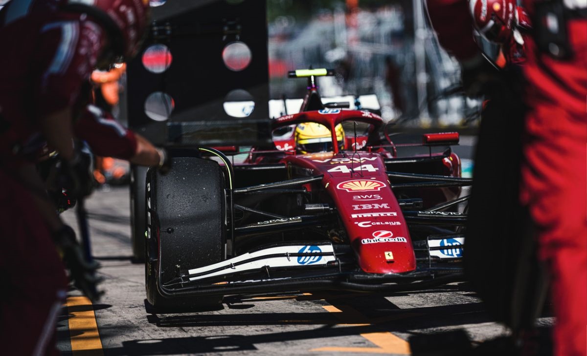 Ferrari, senti Turrini: «La decisione su Vasseur va presa subito, perché non è tollerabile...»