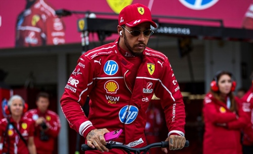 Ferrari, senti Zapelloni: «Serviva più Adrian Newey che Lewis Hamilton...»