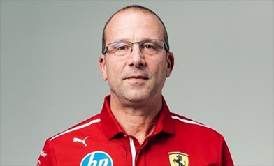 Ferrari, Serra: «SF-25 nuova al 99. Abbiamo tante novità, una salta all'occhio...»