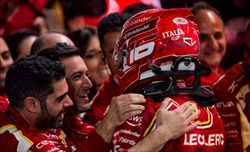 Ferrari, serve un'impresa per vincere il Mondiale Costruttori: ecco cosa non è mai successo