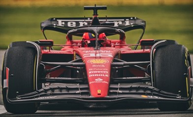 Ferrari: set-up, sospensione e power unit. Ecco cosa c'è dietro i progressi del Canada - Ferrari: set-up, sospensione e power unit. Ecco cosa c'è dietro i progressi del Canada