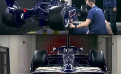 Ferrari: sette decimi di improving, rumors al sapore di clickbait - Ferrari: sette decimi di improving, rumors al sapore di clickbait