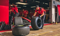 Ferrari SF-23 Evo, Clear ammette: «Considerata fin dal primo giorno di test». Poi spiega il motivo del 'ritardo'
