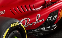 Ferrari SF-23, evoluzione estrema. I dettagli della Rossa con un solo obiettivo: vincere  - Ferrari SF-23, evoluzione estrema. I dettagli della rossa con un solo obiettivo: vincere 