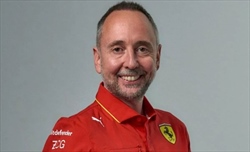 Ferrari SF-24, pronti i primi sviluppi. Cardile: «Ecco quando li porteremo»