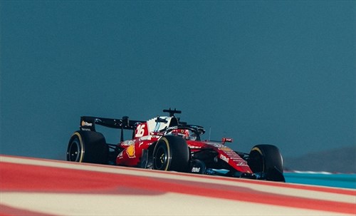 Ferrari, SF-26 avvantaggiata in partenza? Russell non ha dubbi e svela il motivo