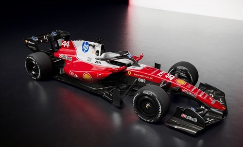 Ferrari SF-26, scelte coraggiose per la Rossa del riscatto: analisi tecnica  - Ferrari SF-26, scelte coraggiose per la Rossa del riscatto: analisi tecnica 