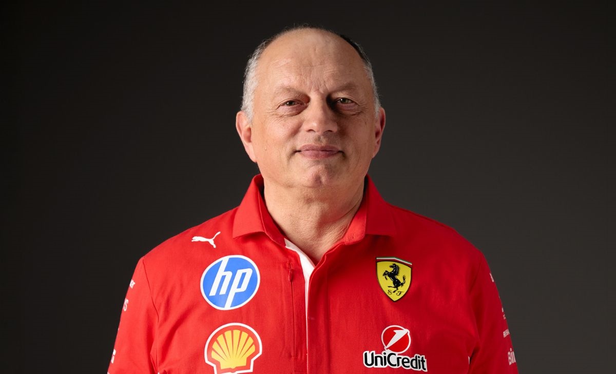 Ferrari SF-26, Vasseur lancia la sfida: «Team unito per l'inizio di una nuova era»