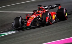 Ferrari, novità significative in vista. Ma le pance arriveranno solo in Spagna: la scelta - Ferrari SF23, le nuove pance arriveranno in Spagna