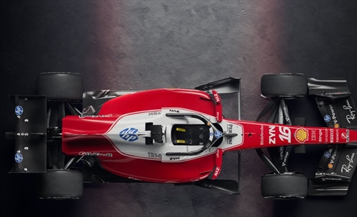 Ferrari SF26, la rivoluzione prende forma: telaio e power unit riscritti per il 2026 - Ferrari SF26, la rivoluzione prende forma: telaio e power unit riscritti per il 2026