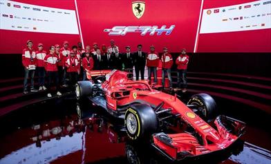 FERRARI SF71H - ANALISI TECNICA (PARTE 1): i piloni allungati sono la principale novità - FERRARI SF71H - ANALISI TECNICA (PARTE 1): i piloni allungati sono la principale novità