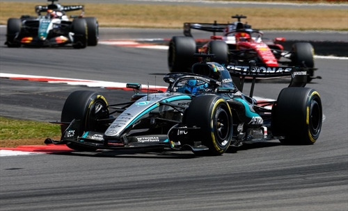 Ferrari sfida Mercedes: le idee contro i cavalli - Ferrari sfida Mercedes: le idee contro i cavalli