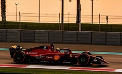 Ferrari, Shwartzman gonfia il petto: «Vicino a Leclerc. Se si corresse il prossimo weekend...»