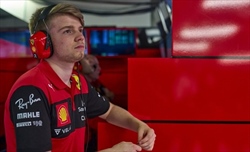 Ferrari-Shwartzman: prove tecniche di futuro? - Ferrari-Shwartzman: prove tecniche di futuro?