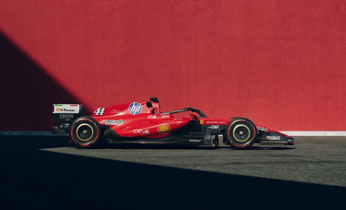 Ferrari, si affilano le armi: molte novità mirate e ponderate sulla SF-26 