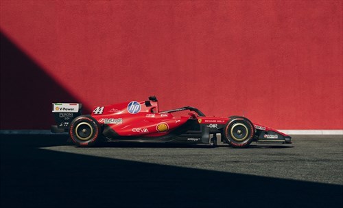 Ferrari, si affilano le armi: molte novità mirate e ponderate sulla SF-26 