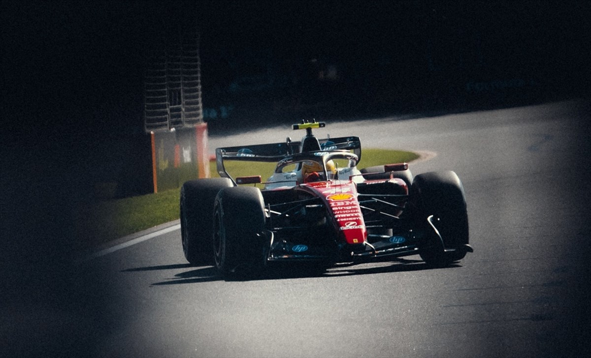 Ferrari, si chiude il filming day a Monza tra sviluppi, nuove regole e... famiglia