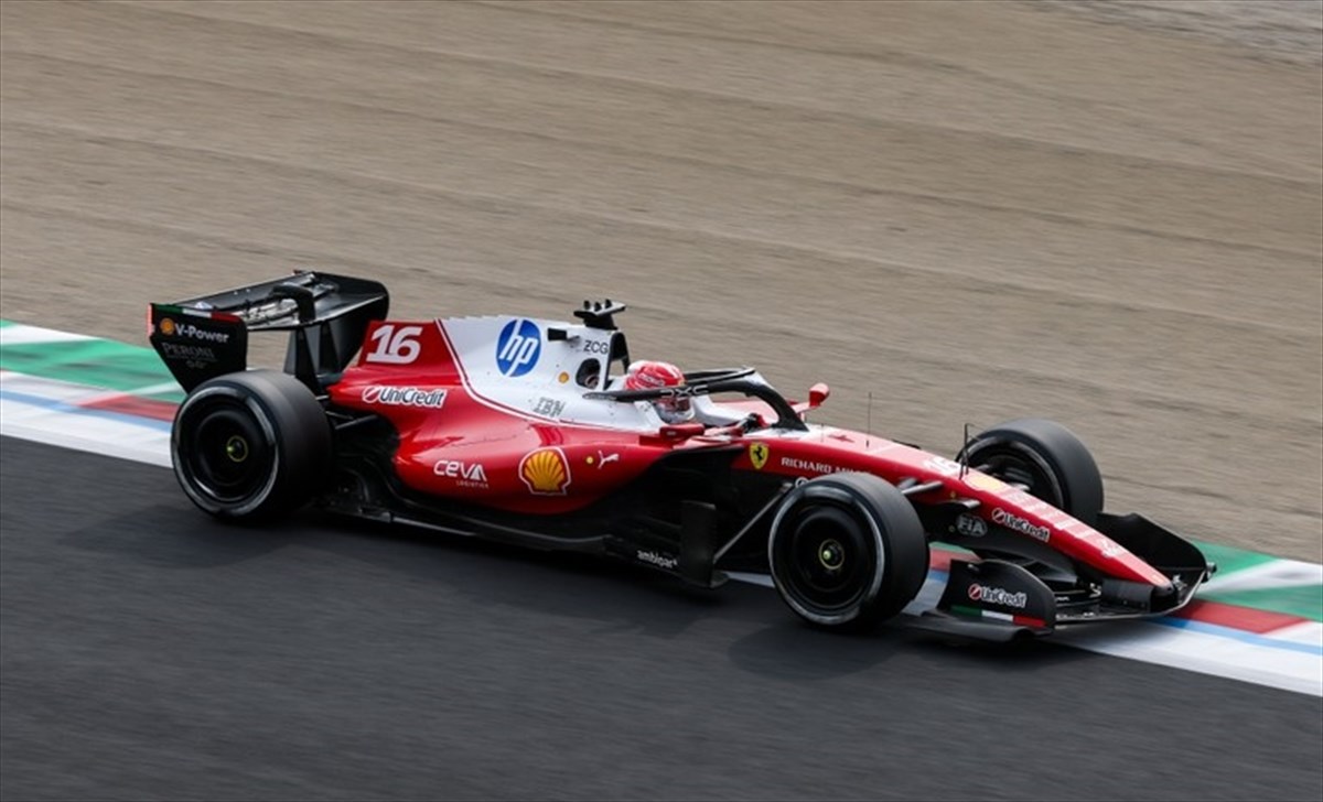 Ferrari, si ferma lo sviluppo della SF-26? Senza correlazione dati il team è nei guai