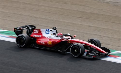Ferrari, si ferma lo sviluppo della SF-26? Senza correlazione dati il team è nei guai