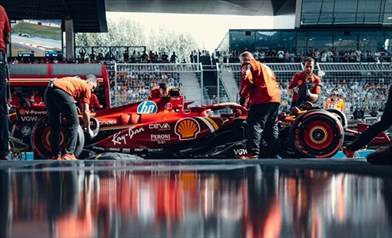 Ferrari, si lotta contro il bouncing della SF-24: in arrivo novità mirate. I dettagli 