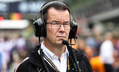 Ferrari, si pensa ad un ex Mercedes per il ruolo di direttore tecnico? L'indiscrezione 