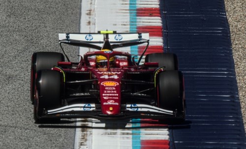 Ferrari, si prepara il filming day al Mugello: ma ha davvero senso?