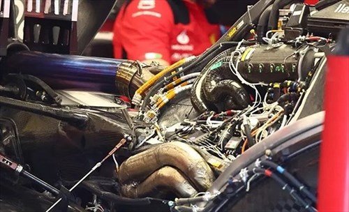 Ferrari, si «sfrutta» Cadillac per testare la power unit al banco dinamico: i dettagli 