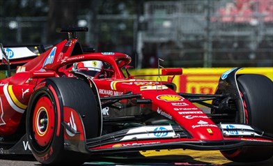 Ferrari, simulazioni positive e nuovi sviluppi in arrivo: obiettivo vittoria anche in Canada?