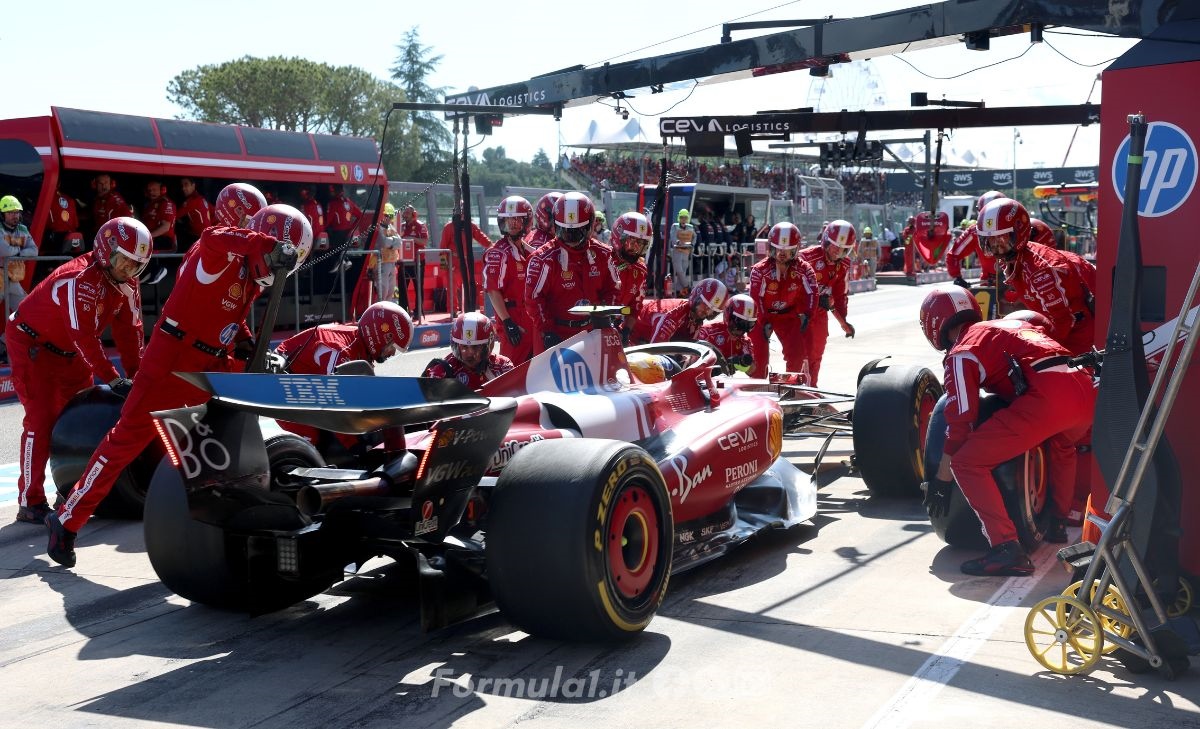 Ferrari Sky Race Anatomy Bobbi Capelli Zapelloni Cigarini Ferrari Sky Race Anatomy Bobbi Capelli Zapelloni Cigarini