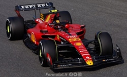 Ferrari smentisce Helmut Marko sulla modalità del motore usata a Monza