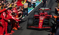 Ferrari sogna il Mondiale? Aggiornamenti anticipati a Suzuka - Ferrari sogna il Mondiale? Aggiornamenti anticipati a Suzuka