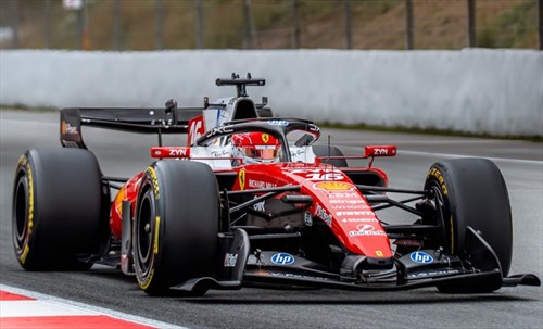 Ferrari solida in Spagna, ma l'affidabilità della PU si vedrà in Bahrain: il motivo  - Ferrari solida in Spagna, ma l'affidabilità della PU si vedrà in Bahrain: il motivo 