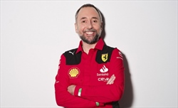 Ferrari, soluzione interna o inatteso ritorno per sostituire David Sanchez: gli scenari  - Ferrari, soluzione interna o inatteso ritorno per sostituire David Sanchez: gli scenari 