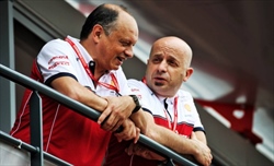 Ferrari, soluzione interna o inatteso ritorno per sostituire David Sanchez: gli scenari  - Ferrari, soluzione interna o inatteso ritorno per sostituire David Sanchez: gli scenari 