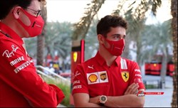 Ferrari sostiene il cambiamento, si alle sprint race