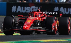 Ferrari spaventa Red Bull: da Imola sarà un altro campionato - Ferrari spaventa Red Bull: da Imola sarà un altro campionato