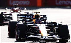 Ferrari spaventa Red Bull: da Imola sarà un altro campionato - Ferrari spaventa Red Bull: da Imola sarà un altro campionato
