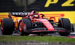 Ferrari spaventa Red Bull: da Imola sarà un altro campionato - Ferrari spaventa Red Bull: da Imola sarà un altro campionato
